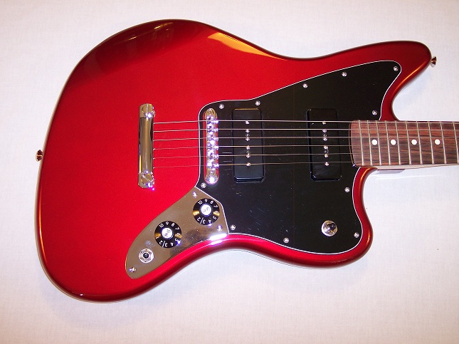 Blacktop Jaguar 90 Picture 7